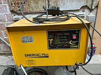 Still r50-10 vorkheftruck - afbeelding 8 van  21