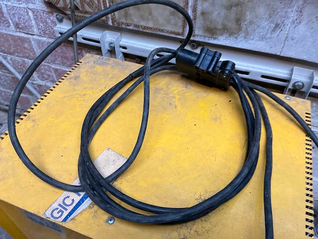 Still r50-10 vorkheftruck - afbeelding 9 van  21