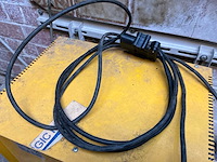 Still r50-10 vorkheftruck - afbeelding 9 van  21