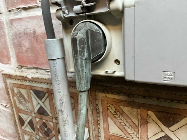 Still r50-10 vorkheftruck - afbeelding 10 van  21