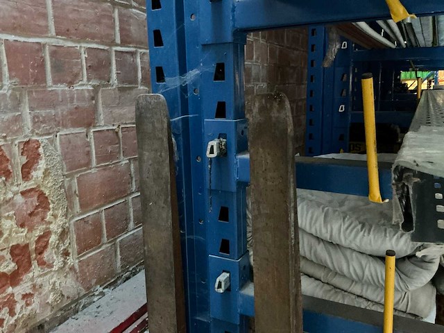 Still r50-10 vorkheftruck - afbeelding 13 van  21