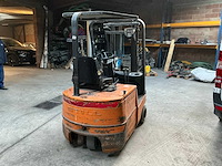 Still r50-10 vorkheftruck - afbeelding 15 van  21