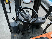 Still r50-10 vorkheftruck - afbeelding 18 van  21
