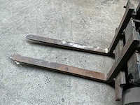 Still r50-10 vorkheftruck - afbeelding 21 van  21