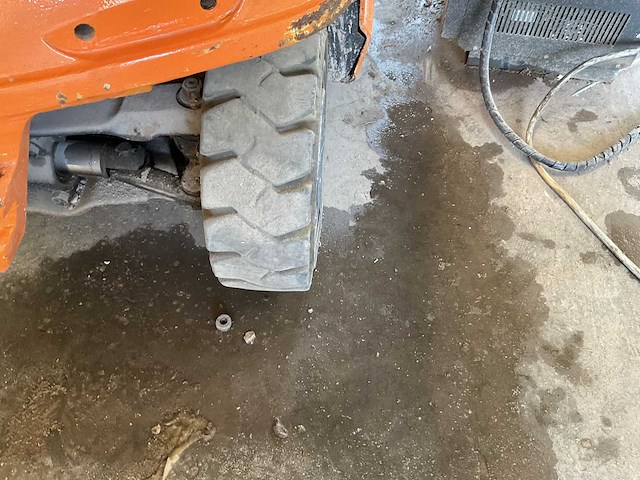 Still r60-30 vorkheftruck - afbeelding 2 van  13