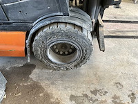 Still r60-30 vorkheftruck - afbeelding 3 van  13