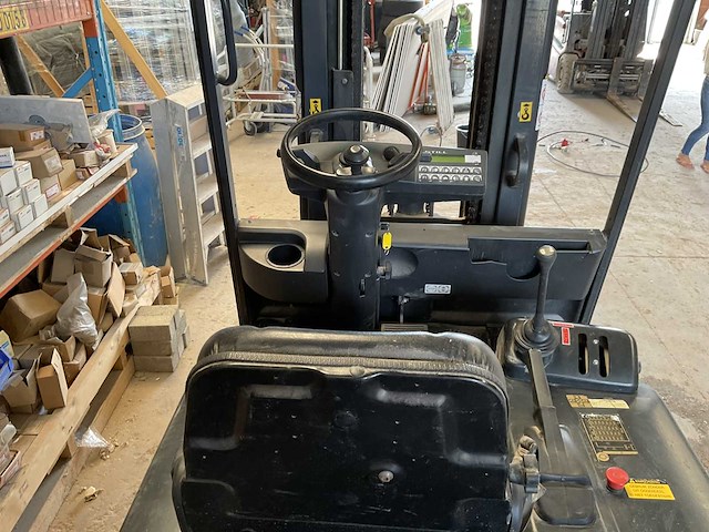 Still r60-30 vorkheftruck - afbeelding 4 van  13