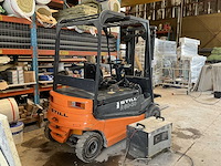 Still r60-30 vorkheftruck - afbeelding 6 van  13