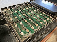 Still r60-30 vorkheftruck - afbeelding 7 van  13