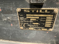 Still r60-30 vorkheftruck - afbeelding 8 van  13