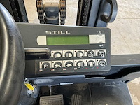 Still r60-30 vorkheftruck - afbeelding 11 van  13