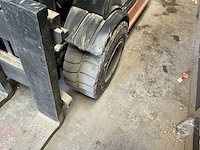 Still r60-30 vorkheftruck - afbeelding 13 van  13