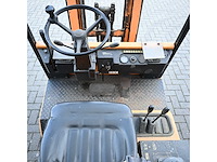 Still r70-30t lpg heftruck - afbeelding 3 van  11