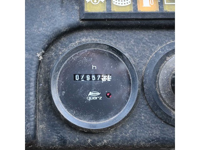 Still r70-30t lpg heftruck - afbeelding 6 van  11