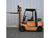 Still r70-30t lpg heftruck - afbeelding 8 van  11