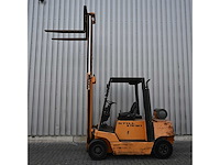 Still r70-30t lpg heftruck - afbeelding 9 van  11