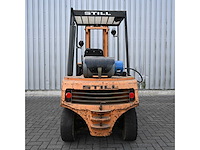 Still r70-30t lpg heftruck - afbeelding 10 van  11