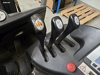 Still rx20-15 heftruck 2007 - afbeelding 3 van  20