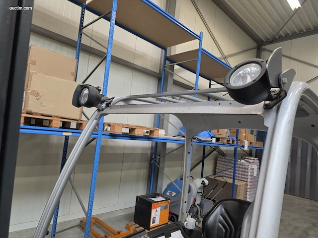 Still rx20-15 heftruck 2007 - afbeelding 4 van  20
