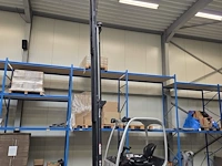 Still rx20-15 heftruck 2007 - afbeelding 11 van  20