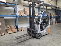 Still rx20-15 heftruck 2007