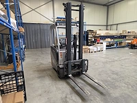 Still rx20-15 heftruck 2007 - afbeelding 12 van  20