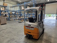 Still rx20-15 heftruck 2007 - afbeelding 15 van  20
