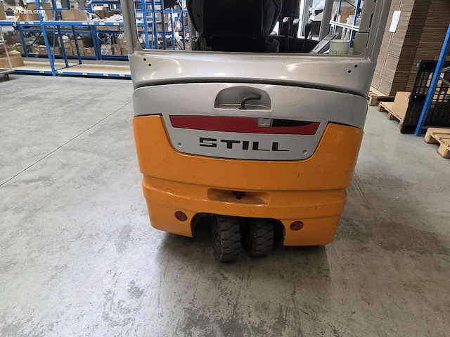 Still rx20-15 heftruck 2007 - afbeelding 16 van  20