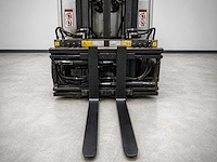 Still rx20-16 elektrische heftruck – 1600 kg – triplex mast – 6.05 m hefhoogte inclusief lader - afbeelding 11 van  14