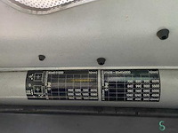 Still rx20-16 elektrische heftruck – 1600 kg – triplex mast – 6.05 m hefhoogte inclusief lader - afbeelding 4 van  7