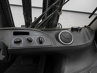 Still rx20-16 elektrische heftruck – 1600 kg – triplex mast – 6.05 m hefhoogte inclusief lader - afbeelding 3 van  14
