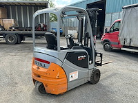 Still rx20-18 vorkheftruck - afbeelding 5 van  11
