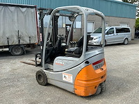Still rx20-18 vorkheftruck - afbeelding 6 van  11