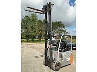 Still rx20-18 vorkheftruck - afbeelding 7 van  11