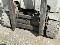 Still rx20-18 vorkheftruck - afbeelding 8 van  11