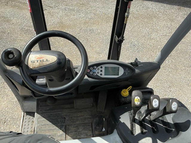 Still rx20-18 vorkheftruck - afbeelding 11 van  11