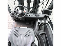 Still rx20-20 elektrische vorkheftruck - afbeelding 10 van  16