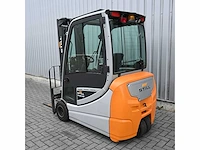 Still rx20-20 elektrische vorkheftruck - afbeelding 14 van  16