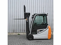 Still rx20-20 elektrische vorkheftruck - afbeelding 15 van  16