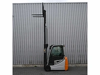 Still rx20-20 elektrische vorkheftruck - afbeelding 3 van  16