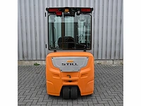 Still rx20-20 elektrische vorkheftruck - afbeelding 16 van  16