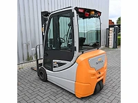Still rx20-20 elektrische vorkheftruck - afbeelding 5 van  16