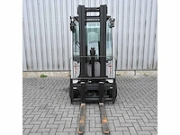 Still rx20-20 elektrische vorkheftruck - afbeelding 2 van  16