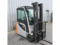 Still rx20-20 elektrische vorkheftruck - afbeelding 3 van  16