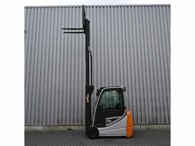 Still rx20-20 elektrische vorkheftruck - afbeelding 11 van  16