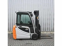 Still rx20-20 elektrische vorkheftruck - afbeelding 12 van  16