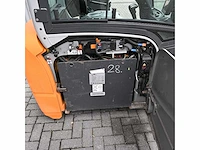 Still rx20-20 elektrische vorkheftruck - afbeelding 7 van  16