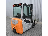 Still rx20-20 elektrische vorkheftruck - afbeelding 16 van  16