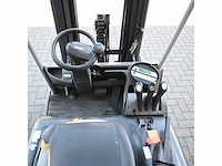 Still rx50-10 elektrische vorkheftruck - afbeelding 12 van  15