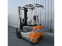Still rx50-10 elektrische vorkheftruck - afbeelding 5 van  15